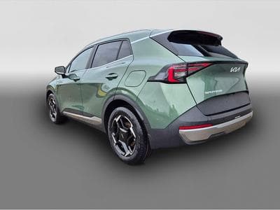 Kia Sportage (2026) - Foto 3