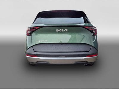 Kia Sportage (2026) - Foto 4