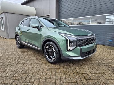 Kia Sportage (2026) - Foto 7