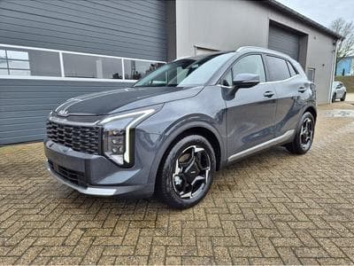 Kia Sportage (2026) - Foto 8