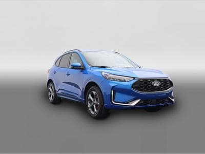 Ford Kuga (2026) - Foto 7