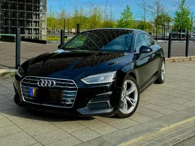 Audi A5 Sportback (2018) - Photo 1