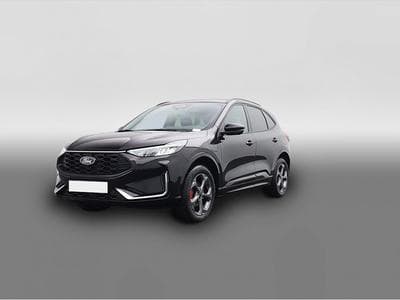 Ford Kuga (2026) - Foto 1