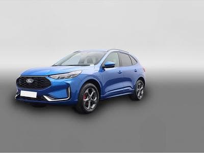 Ford Kuga (2026) - Foto 7