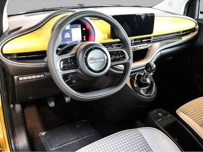 Fiat 500 (2025) - Foto 4