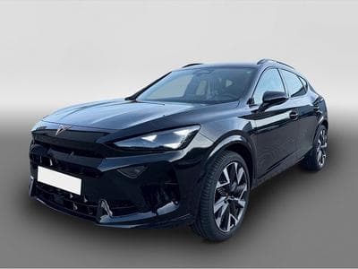 Cupra Formentor (2026) - Foto 1