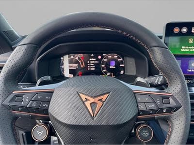 Cupra Formentor (2026) - Foto 6