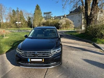 VW Tiguan Elegance 2.0 (2023) - Photo 1