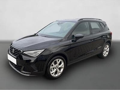 Seat Arona (2026) - Foto 1