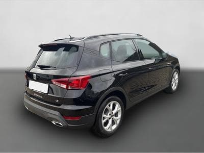 Seat Arona (2026) - Foto 3