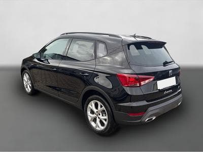 Seat Arona (2026) - Foto 4