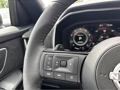 Nissan Qashqai (2025) - Foto 11