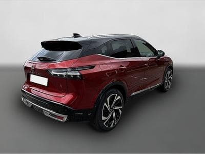 Nissan Qashqai (2025) - Foto 2