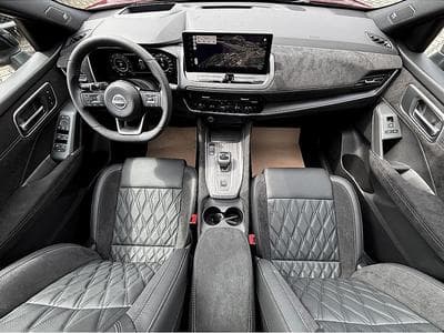 Nissan Qashqai (2025) - Foto 7