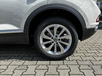 VW T-Roc (2025) - Foto 2