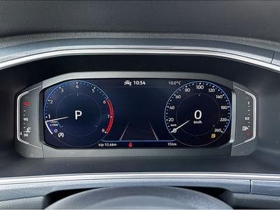 VW T-Roc (2025) - Foto 3