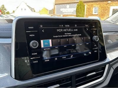 VW T-Roc (2025) - Foto 5