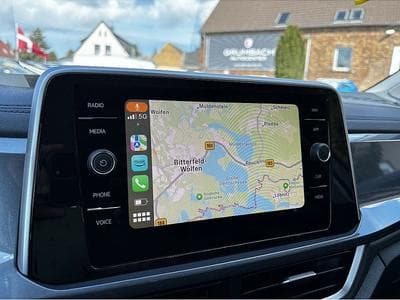 VW T-Roc (2025) - Foto 6