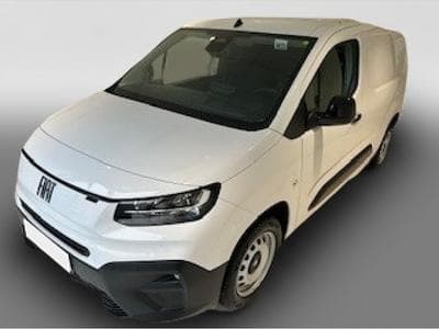 Fiat Doblo (2025) - Foto 2