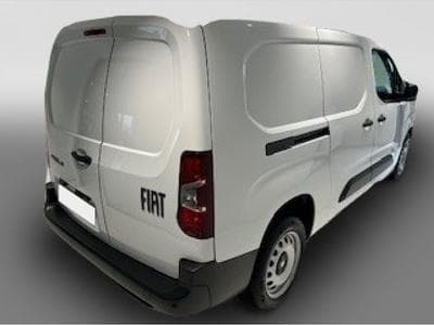 Fiat Doblo (2025) - Foto 3