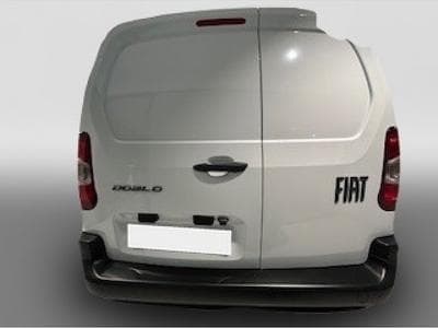 Fiat Doblo (2025) - Foto 4