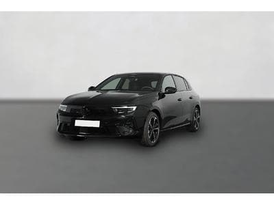 Opel Astra (2025) - Foto 1