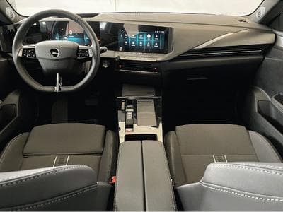 Opel Astra (2025) - Foto 12