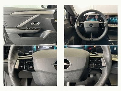 Opel Astra (2025) - Foto 15