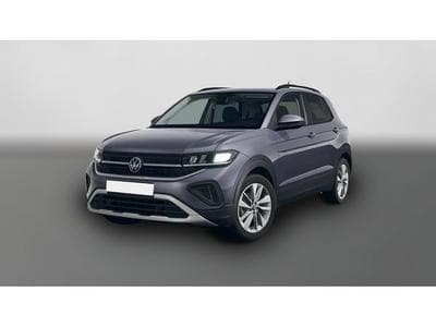 VW T-Cross (2026) - Foto 1