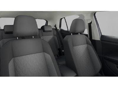 VW T-Cross (2026) - Foto 5