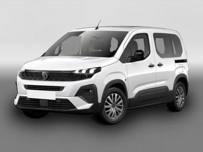 Peugeot Rifter (2025) - Foto 1