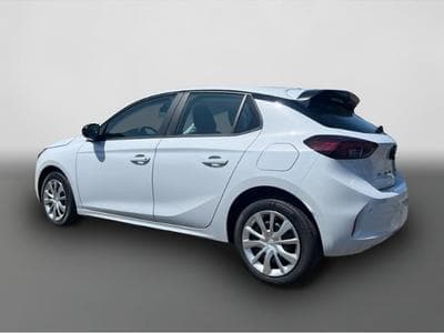 Opel Corsa (2025) - Photo 3