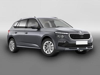 Skoda Kamiq (2026) - Foto 1