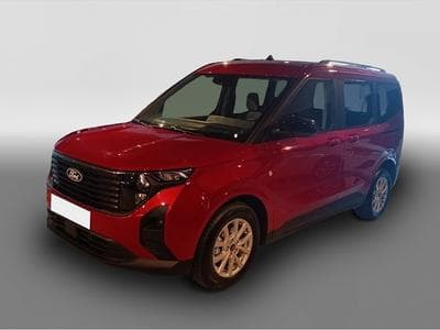 Ford Tourneo (2025) - Foto 2