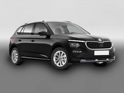 Skoda Kamiq (2026) - Foto 1