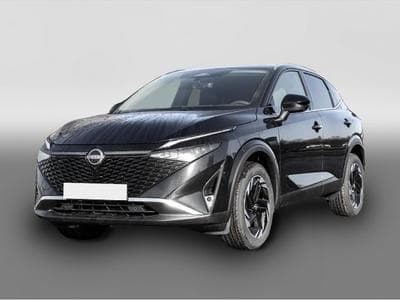 Nissan Qashqai (2026) - Foto 1