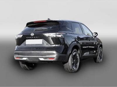 Nissan Qashqai (2026) - Foto 2