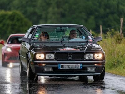 Maserati 224 (1990) - Foto 1