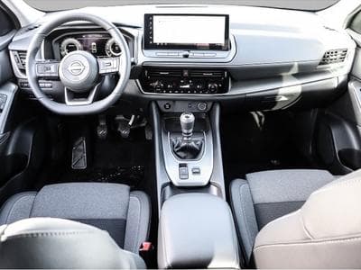 Nissan Qashqai (2026) - Foto 4