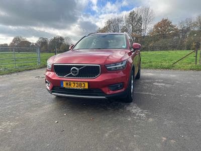 Volvo XC40 T3 (2018) - Photo 1