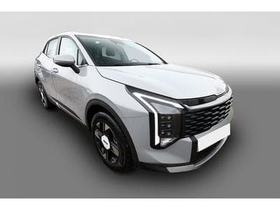 Kia Sportage (2026) - Foto 2