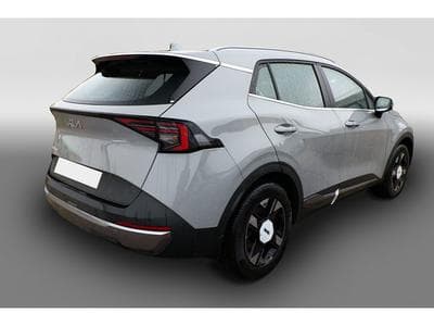 Kia Sportage (2026) - Foto 3