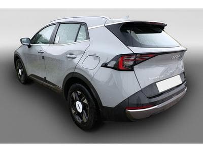 Kia Sportage (2026) - Foto 4