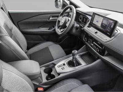 Nissan Qashqai (2026) - Foto 4