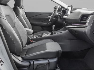 Nissan Qashqai (2026) - Foto 5