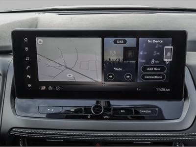 Nissan Qashqai (2026) - Foto 6