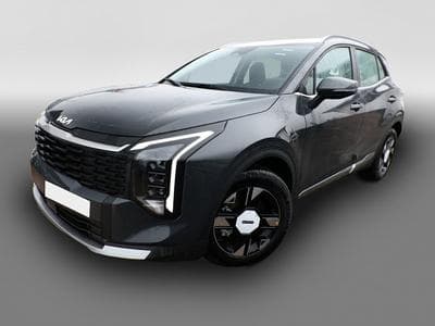 Kia Sportage (2026) - Foto 1