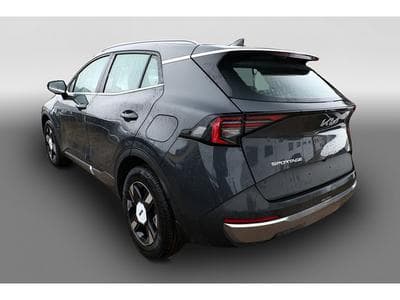 Kia Sportage (2026) - Foto 4