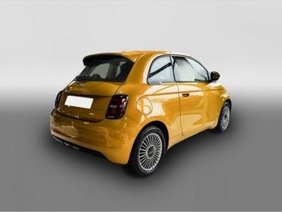 Fiat 500 (2025) - Foto 2