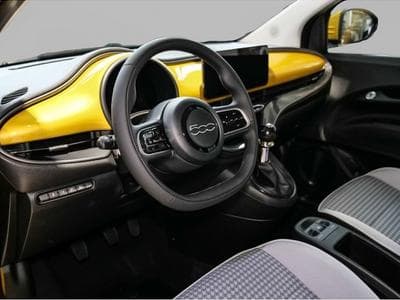 Fiat 500 (2025) - Foto 3